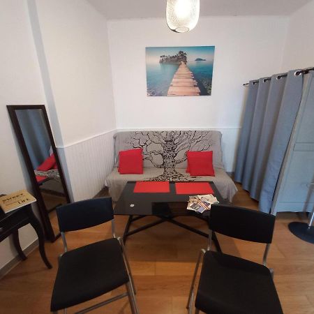 Apartamento Le Terrien Dieppe Exterior foto